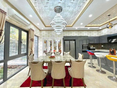 Bán nhà đẹp villa đường phạm phú tiết, đà nẵng 2