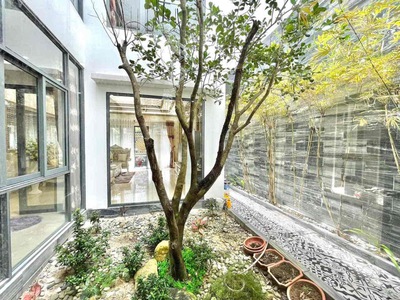 Bán nhà đẹp villa đường phạm phú tiết, đà nẵng 3
