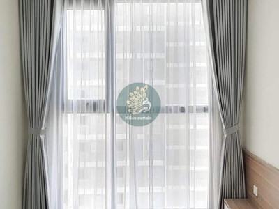 Giải Pháp Lắp Rèm Cửa Chống Nắng Tại Rèm Cửa Milan 0