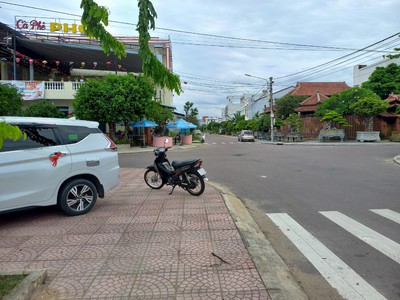 Sở hửu mảnh đất đẹp TT thị trấn DIÊU TRÌ   nơi GIA ĐÌNH BẠN xứng đáng  AN CƯ 4
