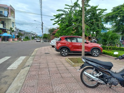 Sở hửu mảnh đất đẹp TT thị trấn DIÊU TRÌ   nơi GIA ĐÌNH BẠN xứng đáng  AN CƯ 2