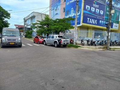 Sở hửu mảnh đất đẹp TT thị trấn DIÊU TRÌ   nơi GIA ĐÌNH BẠN xứng đáng  AN CƯ 5