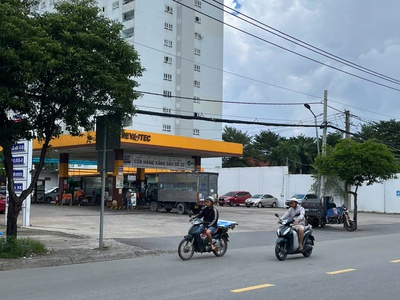 Bán nhà mặt tiền 12x38m giá 26 tỷ đường lê văn khương 1