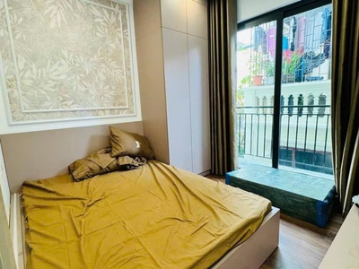 Bán nhà mặt phố bạch đằng  hoàn kiếm.vị trí kim cương 3 phút ra hồ gươm, sát phố cổ trung tâm ẩm 0