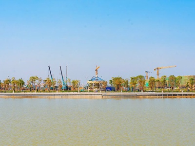 Liền kề đông nam  vinhomes global gate cổ loa gần vincom 0