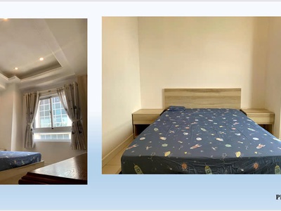 Liên hệ 0983339798  cho thuê căn hộ cao cấp tại THE FLEMINGTON   QUẬN 11 5