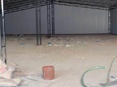 Cho thuê kho 1000m2 mặt đường kim giang, thanh xuân 2