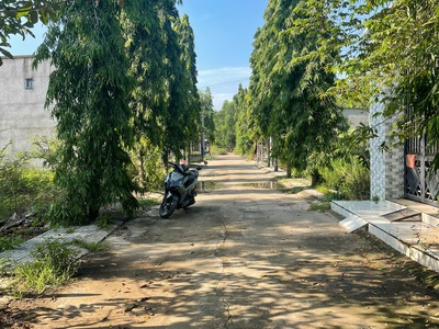  đầu tư ngay   đất đẹp trung tâm xã đồi 61   chỉ 880 triệu/sổ riêng  4