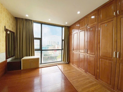 Bán căn chung  3pn mỹ đình plaza, mỹ đình,  full nội thất.dt 108m2  ,7ty  trên xíu 036.214.6202 4