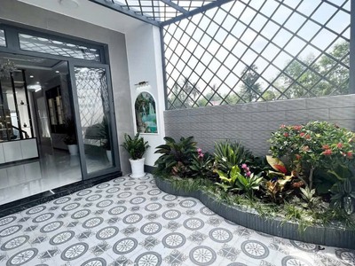 Chính chủ kinh doanh quán nhậu lỗ nặng bán nhanh căn nhà tâm huyết ở tphcm 5