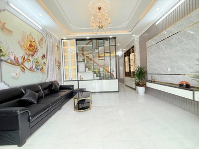 Chính chủ kinh doanh quán nhậu lỗ nặng bán nhanh căn nhà tâm huyết ở tphcm 1