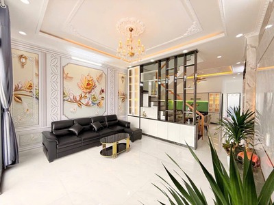 Chính chủ kinh doanh quán nhậu lỗ nặng bán nhanh căn nhà tâm huyết ở tphcm 4