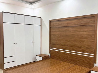 Cho thuê nhà 4 p.ngủ khép kín phố Văn Cao, DT: 70m2. 2