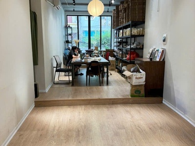 Bán nhà mặt phố bạch đằng  hoàn kiếm.vị trí kim cương 3 phút ra hồ gươm, sát phố cổ trung tâm ẩm 1