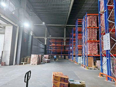 Kho chung cho thuê kho chung logistics tại văn giang   hưng yên  gần khu đô thị ecopark 0