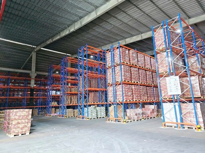 Kho chung cho thuê kho chung logistics tại văn giang   hưng yên  gần khu đô thị ecopark 1
