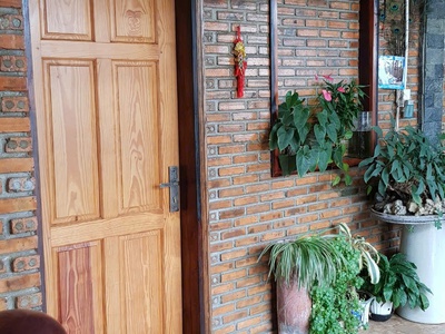 Cho thuê nhà nguyên căn hoàng diệu p5 đà lạt - 5pn, đường ô tô, gần chợ - 12 triệu/tháng 2