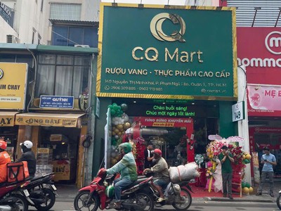 Bán nhà mặt tiền nguyễn thị minh khai, p. phạm ngũ lão, quận 1   hđt cao   giá tốt đầu tư 2