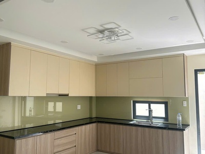 Nhà 4 lầu diện tích khủng 4.4x22m, sát mặt tiền tl41, hẻm lớn, giá rẻ 2