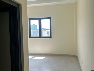 Nhà 4 lầu diện tích khủng 4.4x22m, sát mặt tiền tl41, hẻm lớn, giá rẻ 3