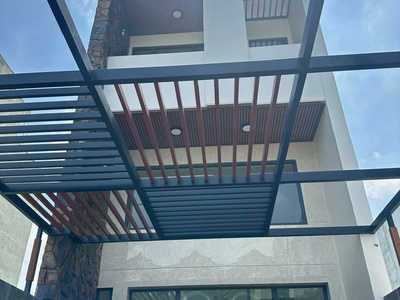 Nhà 4 lầu diện tích khủng 4.4x22m, sát mặt tiền tl41, hẻm lớn, giá rẻ 0