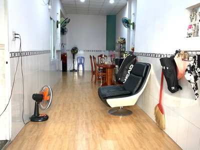 Bán nhà mặt tiền âu cơ-phước tân dt: 201m2 ngang 11m nở hậu giá bán: 23tỷ có tl lh: e hải 0
