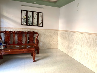 Bán nhà mặt tiền âu cơ-phước tân dt: 201m2 ngang 11m nở hậu giá bán: 23tỷ có tl lh: e hải 2