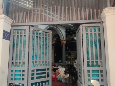 Bán đất tặng nhà 2 tầng 1 tum tại khu phố hương mạc - hương mạc - từ sơn - bắc ninh 1
