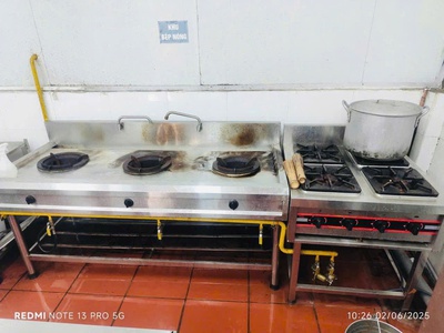 Chính chủ cho thuê xưởng sản xuất tại âu cơ   tây hồ   hà nội 2