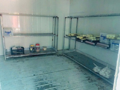 Chính chủ cho thuê xưởng sản xuất tại âu cơ   tây hồ   hà nội 3