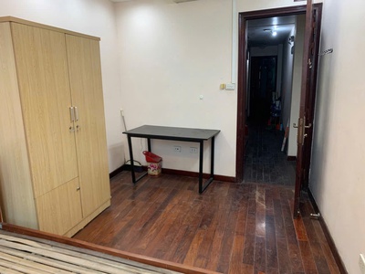 Duy nhất 1 phòng cho thuê phòng ở hồ tùng mậu, mai dịch, cầu giấy, hà nội 1