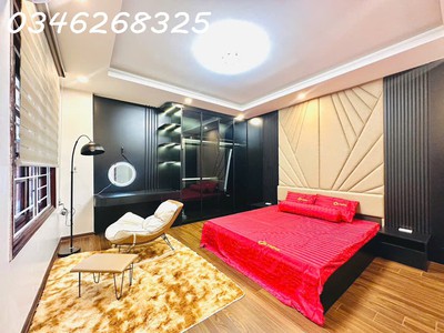 Trung tâm đống đa - nhà đẹp gần phố - nội thất xịn - 40m2 nhỉnh 8 tỷ 1