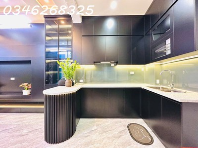 Trung tâm đống đa - nhà đẹp gần phố - nội thất xịn - 40m2 nhỉnh 8 tỷ 2