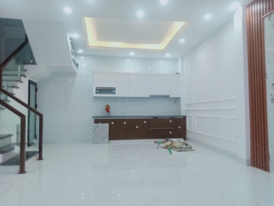 Cần chuyển nhượng  căn nhà 3 tầng xây độc lập sân cổng trong ngõ đường lê lai thông 191 đà nẵng - 0