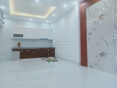 Cần chuyển nhượng  căn nhà 3 tầng xây độc lập sân cổng trong ngõ đường lê lai thông 191 đà nẵng - 1