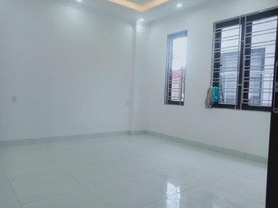 Cần chuyển nhượng  căn nhà 3 tầng xây độc lập sân cổng trong ngõ đường lê lai thông 191 đà nẵng - 3