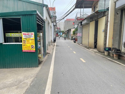 40m2 đất đức thượng hoài đức giá chỉ 2,99 tỷ cơ hội vàng để đầu tư 1