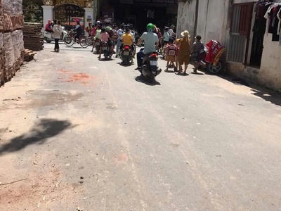 40m2 đất đức thượng hoài đức giá chỉ 2,99 tỷ cơ hội vàng để đầu tư 0