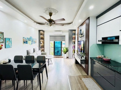 Căn góc 30m   5 tầng trục chính yên vĩnh kim chung hoài đức 3