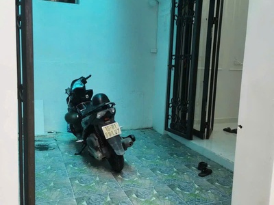 Cho thuê nhà riêng Thiên Lôi , Vĩnh Niệm . Sẵn điều hòa , nóng lạnh 1