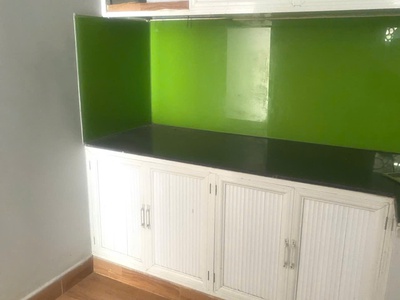 Mặt tiền siêu hiếm, quận 9, dtsd 55m2, cho thuê 9tr/tháng, chỉ 2ty hơn 0