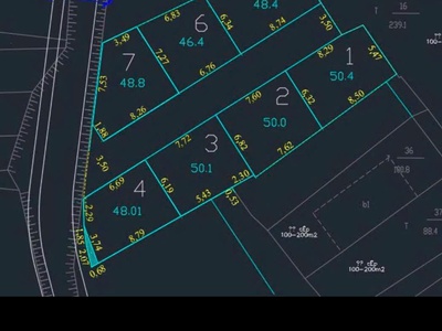 Chính chủ cần bán 7 lô đất đối diện 317 giếng đáy thuộc khu 3b   giếng đáy   quảng ninh. 0