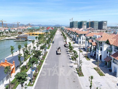 Chính thức nhận đặt giữ chỗ dự án sun urban city hà nam 4