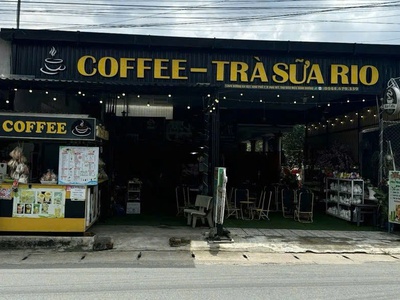 Bán nhà mt đang cho thuê kinh doanh cafe đường đx 031, p. phú mỹ, tp. thủ dầu một, bình dương 0