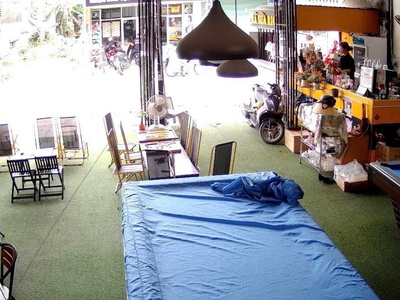 Bán nhà mt đang cho thuê kinh doanh cafe đường đx 031, p. phú mỹ, tp. thủ dầu một, bình dương 3