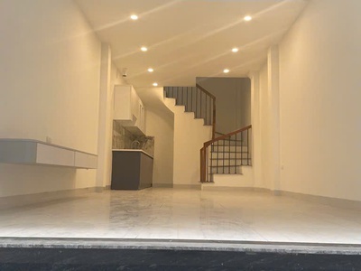 Phố vip - đàm quang trung - lô góc 2 thoáng - ô tô - chỉ 6.6 t.ỷ 1