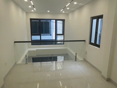 Phố vip - đàm quang trung - lô góc 2 thoáng - ô tô - chỉ 6.6 t.ỷ 2