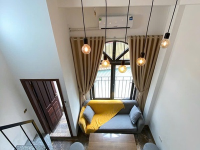 Chính chủ cho thuê phòng 244/141 giáp nhị- phường thịnh liệt  hoàng mai- hà nội 1