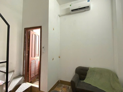 Chính chủ cho thuê phòng 244/141 giáp nhị- phường thịnh liệt  hoàng mai- hà nội 2
