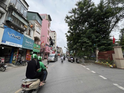 Bán nhà mặt phố chiến thắng- văn quán - hà đông, 70 m2, mặt tiền 5m, giá 25 tỷ. 2